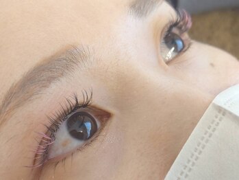 アオ(ao)/ポイントカラー