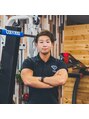 身体新変論ヴェル 西新井店 岡本 慶太