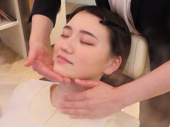 ナリス ビューティサロン 博多マルイ店/●○●チェアエステ●○●