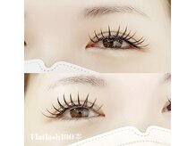 アイル/Flatlash付け放題180本/布施