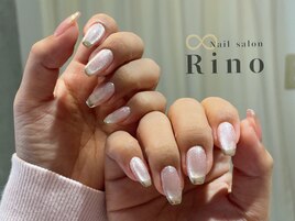 カラーマグネット×フレンチ