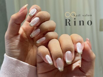 カラーマグネット×フレンチ