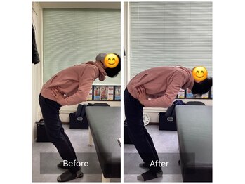 ナオル整体 長崎諫早院(NAORU整体)/長崎諫早/整体・矯正
