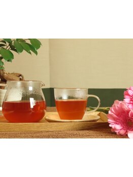 疲れを解消したい