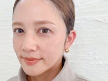 ビメ 中央林間(BEME)/トリプル(眉×カラー×マツパ)