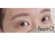 フルーリールワン(fleurir01)/