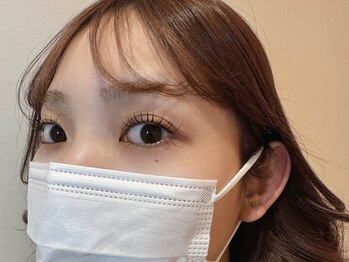 ニャーメリュクス 茅ヶ崎店(nya-meluxe)/パリジェンヌラッシュリフト