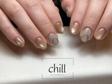 チル(chill)/定額シンプルコース