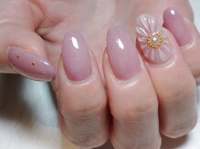 ムイ(muii)/フリーデザインAコース