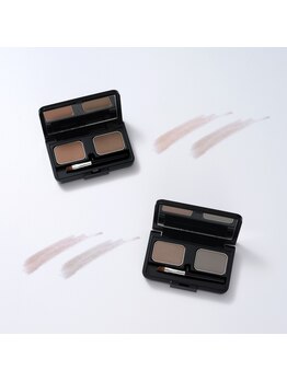 ビューステージ アイブロウサロン 旭川/アイブロウパウダー