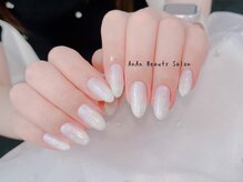 アンアンビューティーサロン(AnAn Beauty Salon)/ワンカラー