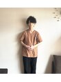 クレアレーヴ 可部店(Crea Reve) 澤本 政之