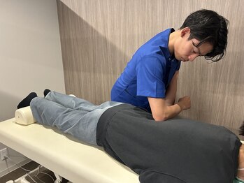 キンマク 東村山院(KINMAQ)