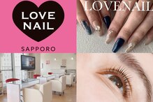 ラブネイル(LOVENAIL)