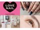 ラブネイル(LOVENAIL)の写真