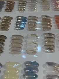 定額シンプル。パラジェル菌対策