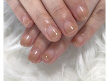 ヴェリタネイル(Verita nail)/グラデーション