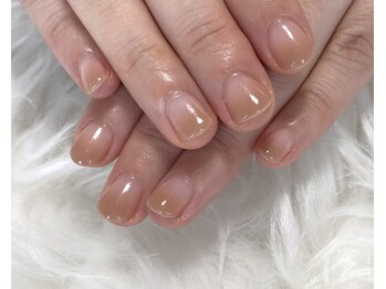 ヴェリタネイル(Verita nail)/グラデーション