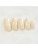 エメ(Aimer)/定額6800円〈デザイン50種以上〉