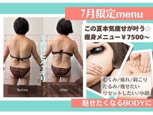 サロンビオーナ(SALON Biona)