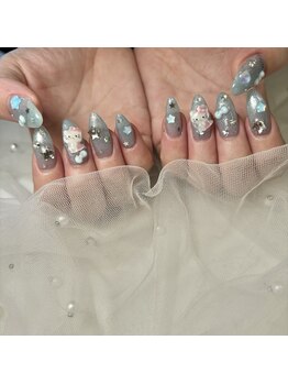 ネイルサロン ローズ(Rose)/