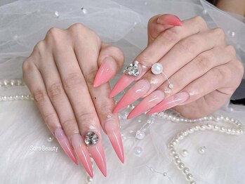 ソラネイル(SORA NAIL)/