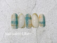 ライク(Like)/マグネットに変更可能＋1000円