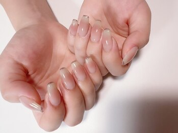 ヨーローネイル(YOLO Nail)/極-KIWAMI-