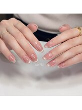 シーユー 池袋(see.U)/チークマッグネットフレンチ