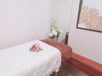 アンシャンテ 神戸元町店(Enchante)/神戸元町三ノ宮エステ　完全個室