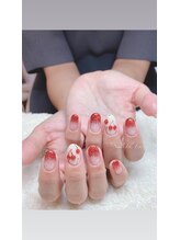 ネイルズ イルク(Nails Irk)/