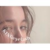 キング アイラッシュ(king eyelash)のお店ロゴ