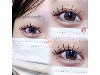 クレビア(CreBiA)/フラットラッシュ/後藤