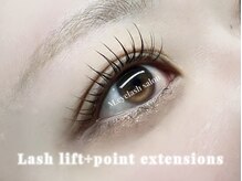 エムドット 中野(M.)/マツパちょい足し♪