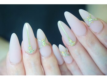 サロン デ ミランダ(Salon de Miranda)/