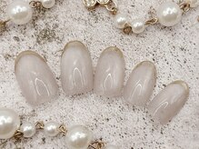 スターネイル 海老名店(STAR NAIL)/定額デザイン¥6980