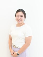 トーチ アイラッシュ ガーデン 鵠沼海岸店(TORCH EYELASH GARDEN)&nbsp;MICHIRU 