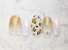 ネイルサロン ルーム 船橋店(ROOM)/【定額プレミアムコース¥7300】