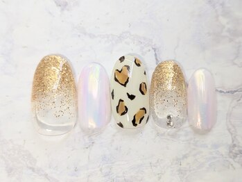 【定額プレミアムコース¥7300】