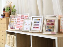 人気のマグネットが豊富♪【140色】フォトをご覧下さい☆