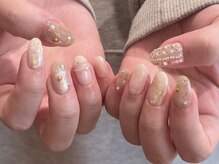 ユウネイル 大塚店(younail)/オリジナルデザイン