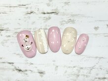 ビービーネイル(BB)/