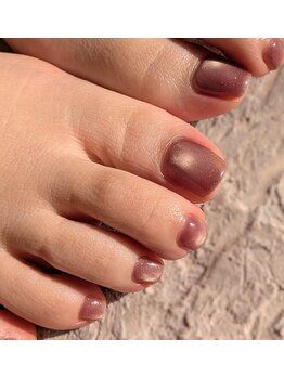 ラタンネイル(LATAM NAIL)/