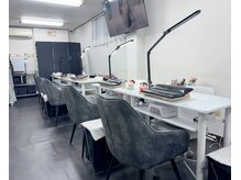 ユメ(Yume)の雰囲気（Netflix、YouTube視聴できますよ～）