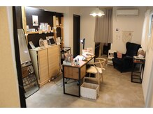 ヤナネイル(Yana Nail)