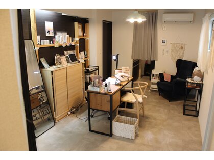 ヤナネイル(Yana Nail)の写真