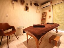 はりきゅうオレンジ