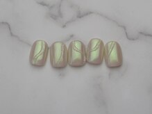 ディー ネイル アイラッシュ ヤバ(DEE nail×eyelash yaba)/A53プレミアム定額