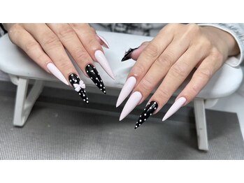 持ち込みデザイン