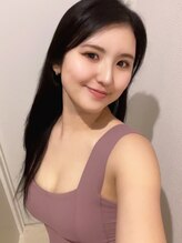 ビューティーストレッチ 大阪梅田本店&nbsp;藤井 セイラ